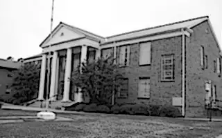 Pamlico County Superior Court
